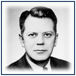 Leonard Keeler