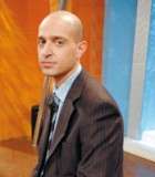 Poligrafista Telecinco (Amavel Sanches)