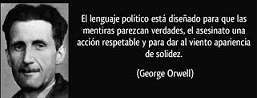 Mentira políticos