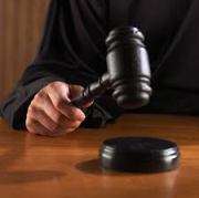 Justicia criminal