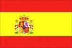Bandera de España