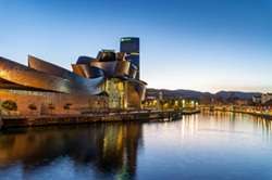 Prueba de polígrafo en Bilbao