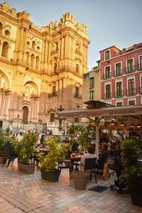 Prueba de polígrafo en Málaga