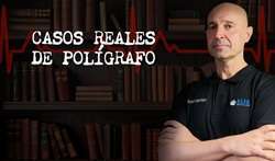 Serie de vídeos con historias reales de pruebas de polígrafo
